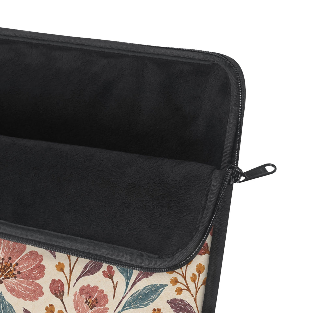 Garden Floral Laptop Sleeve