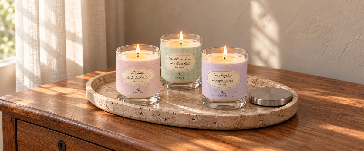 Candles
