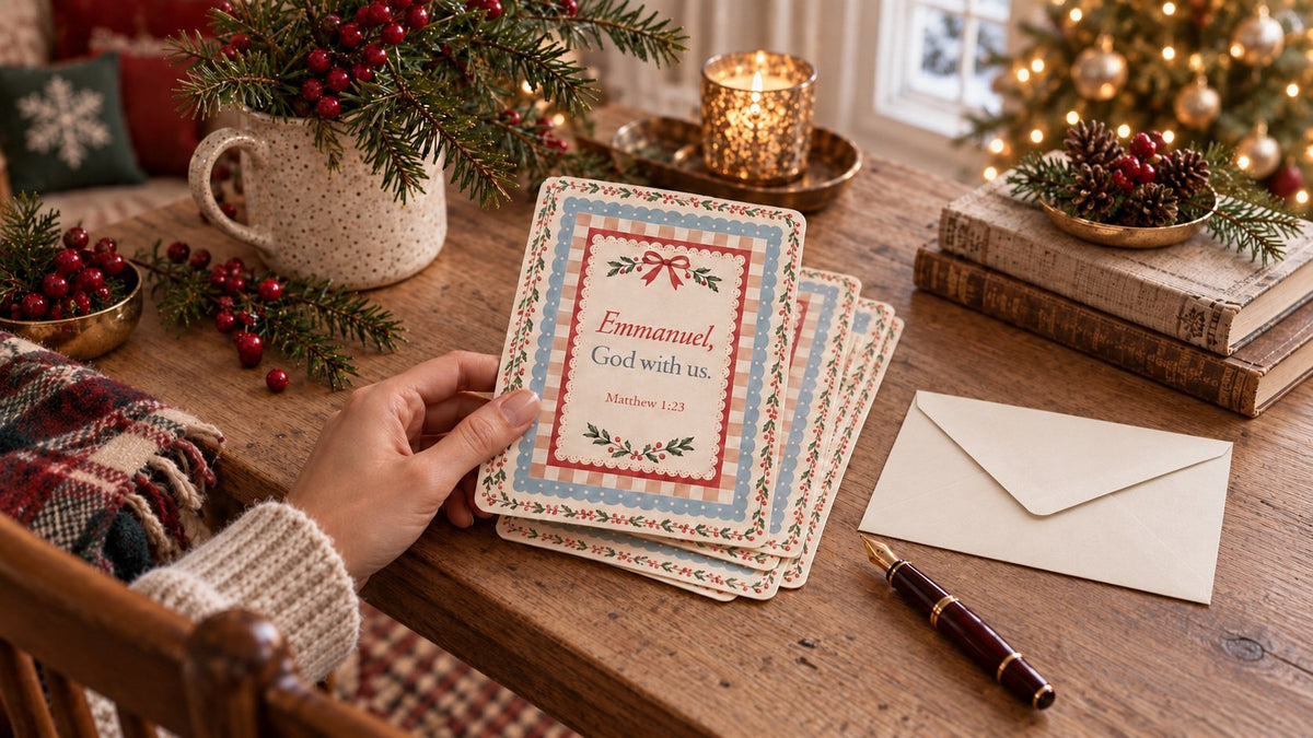 Christmas Cards
