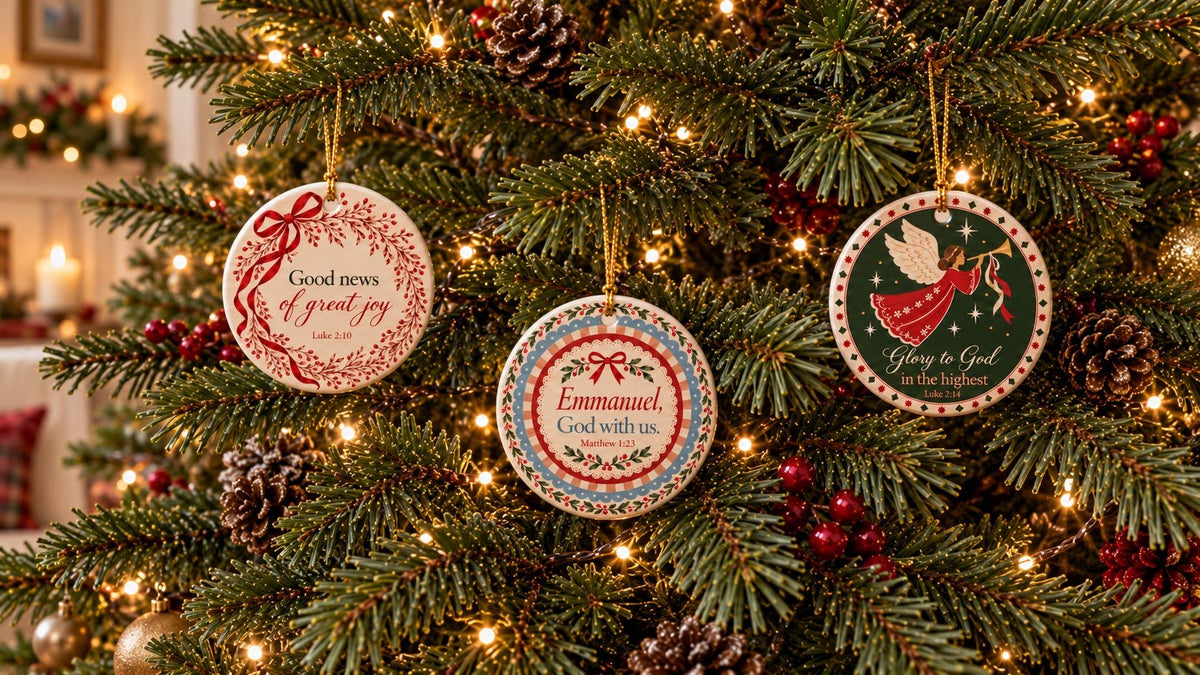 Christmas Ornaments