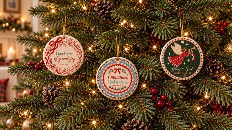 Christmas Ornaments