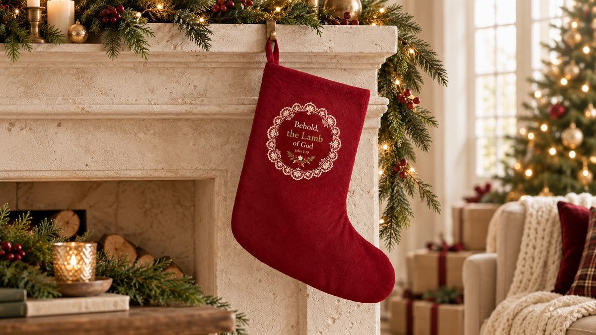 Christmas Stockings