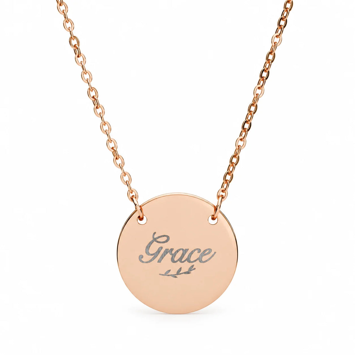 Grace Necklace