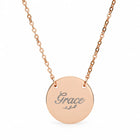 Grace Necklace
