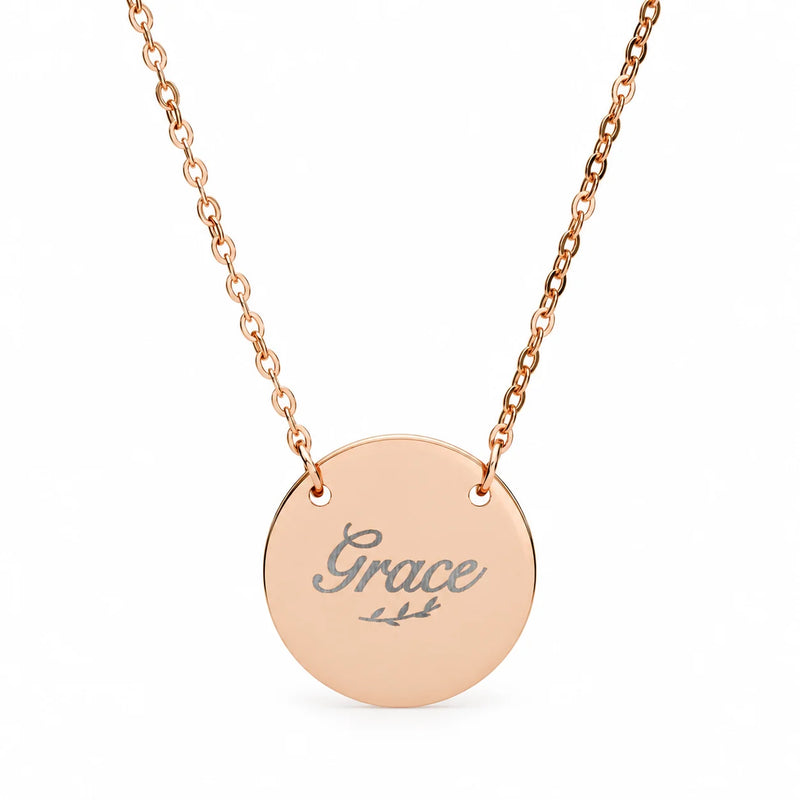 Grace Necklace