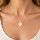 Hummingbird Necklace