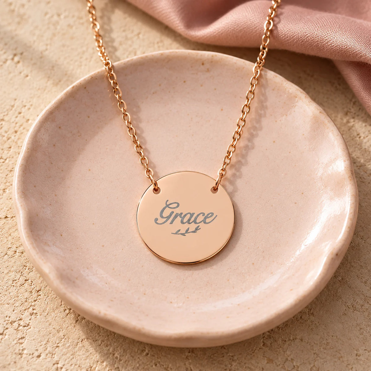 Grace Necklace