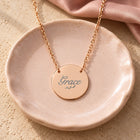 Grace Necklace