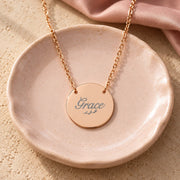 Grace Necklace