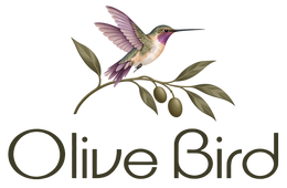 Olive Bird