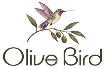 Olive Bird