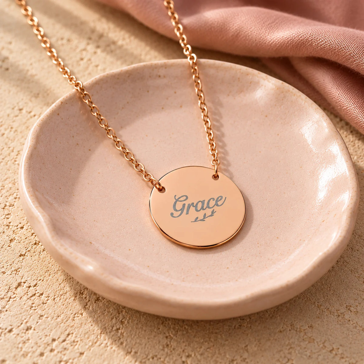 Grace Necklace