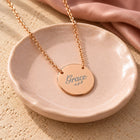 Grace Necklace