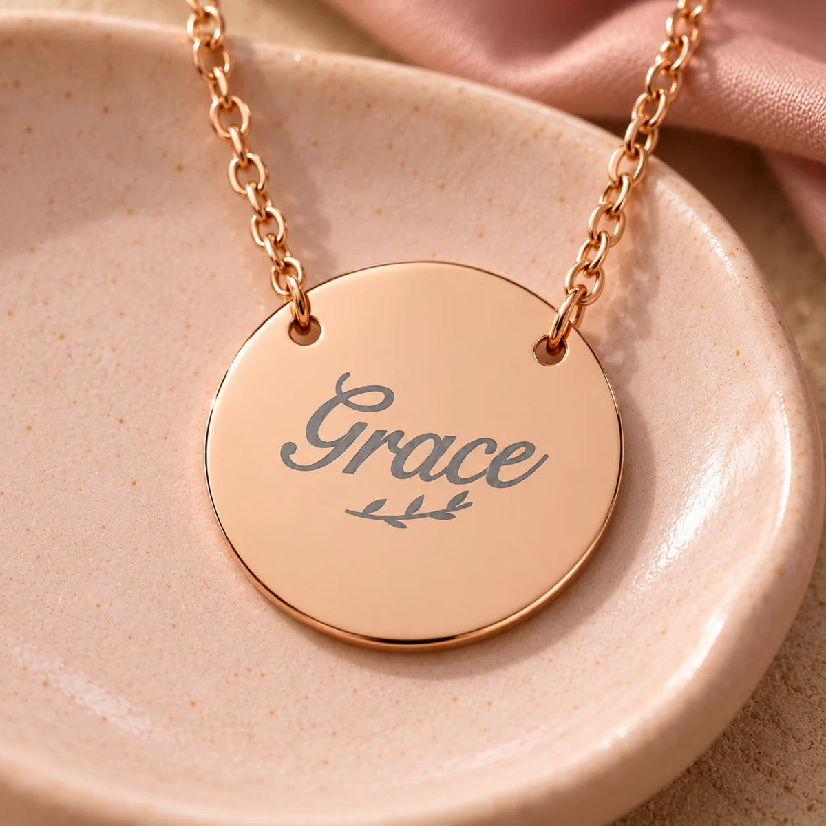 Grace Necklace