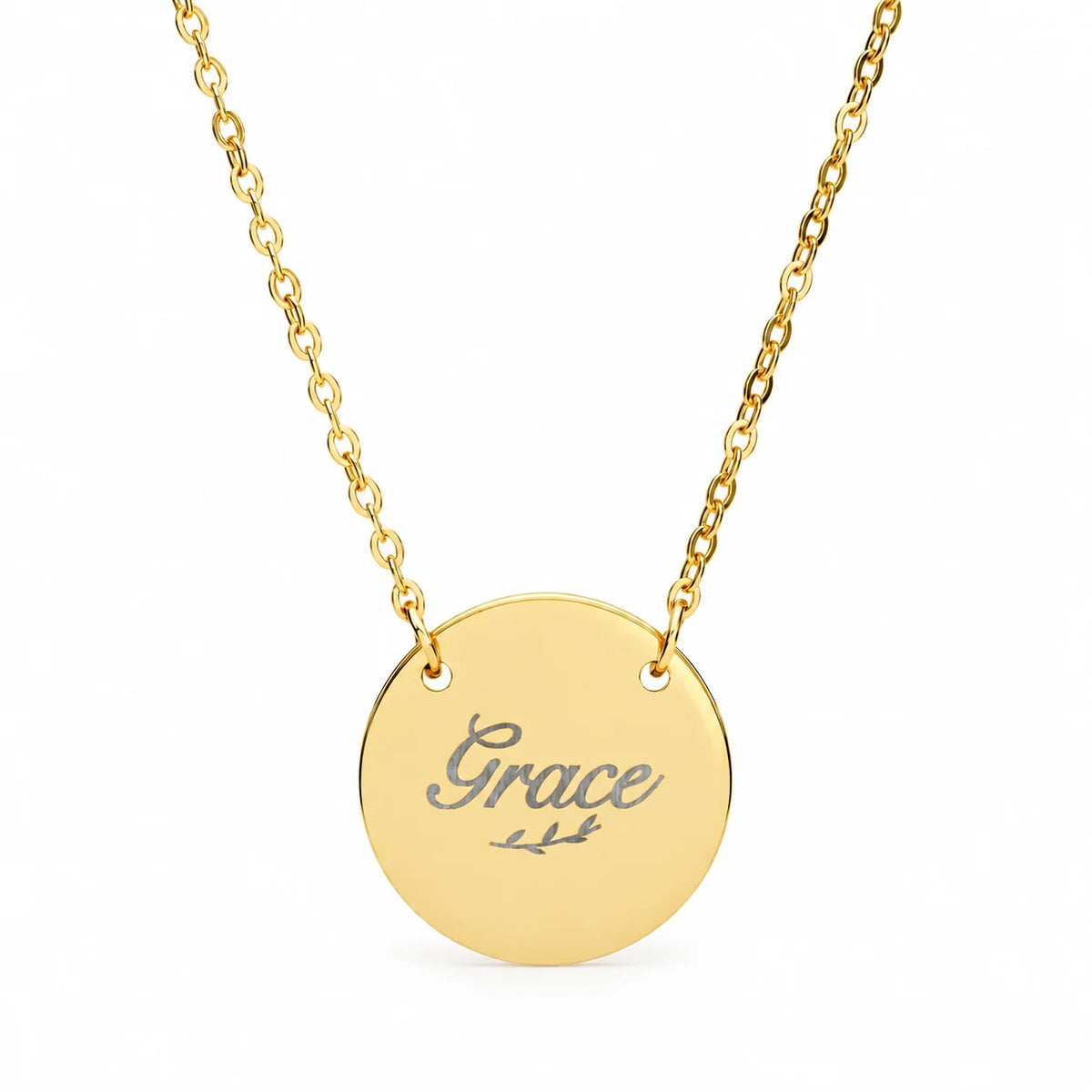 Grace Necklace