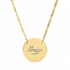 Grace Necklace