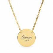 Grace Necklace