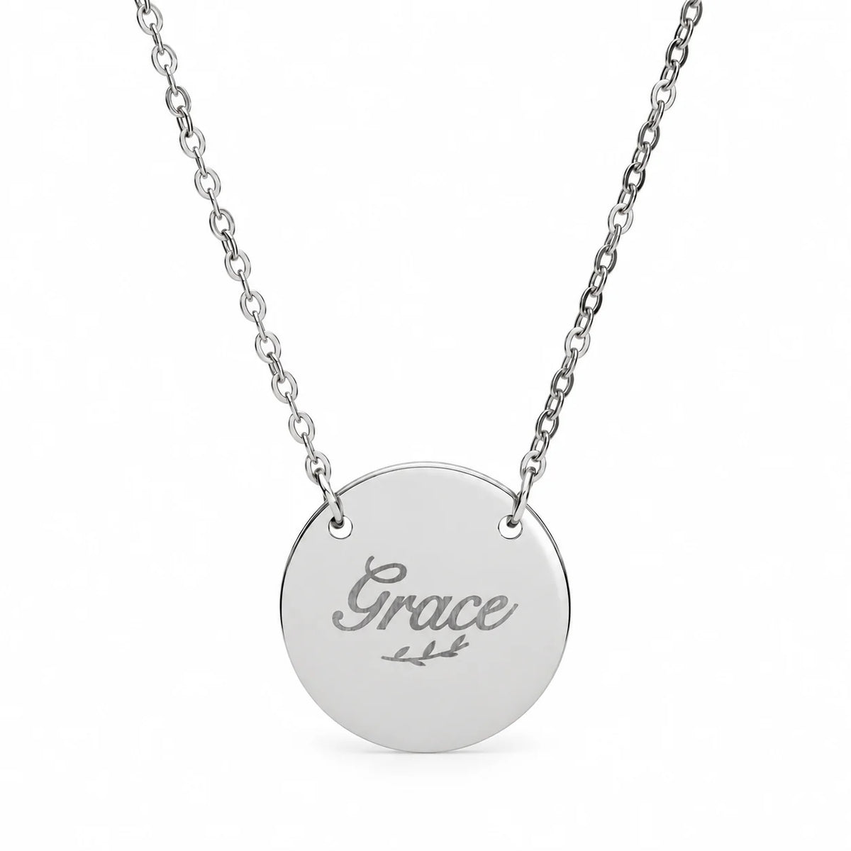Grace Necklace