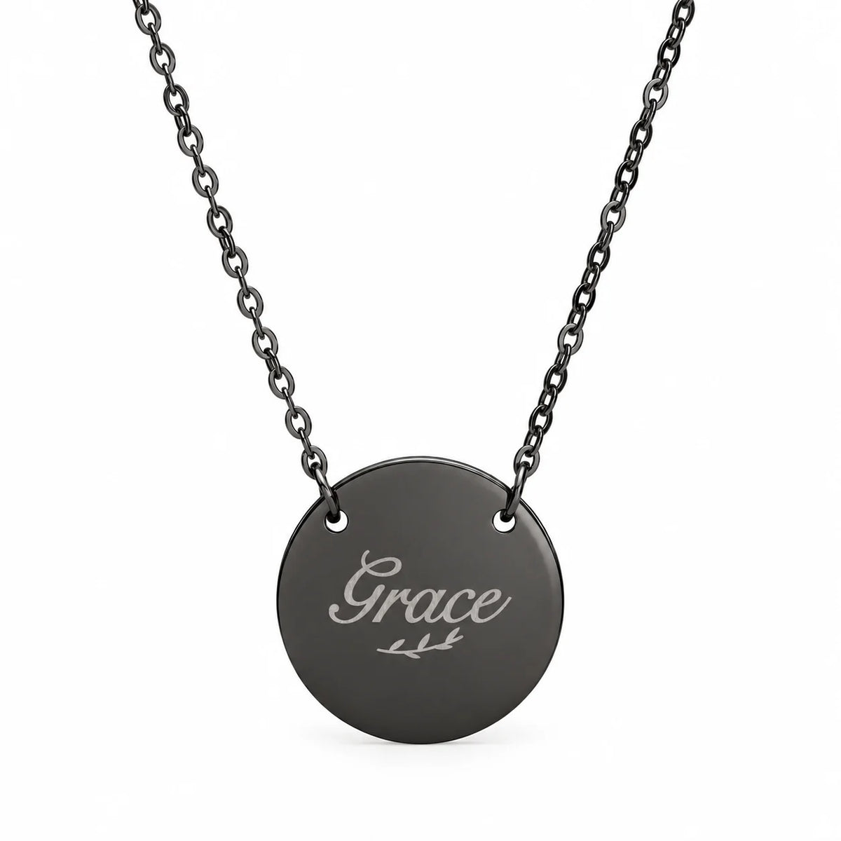 Grace Necklace