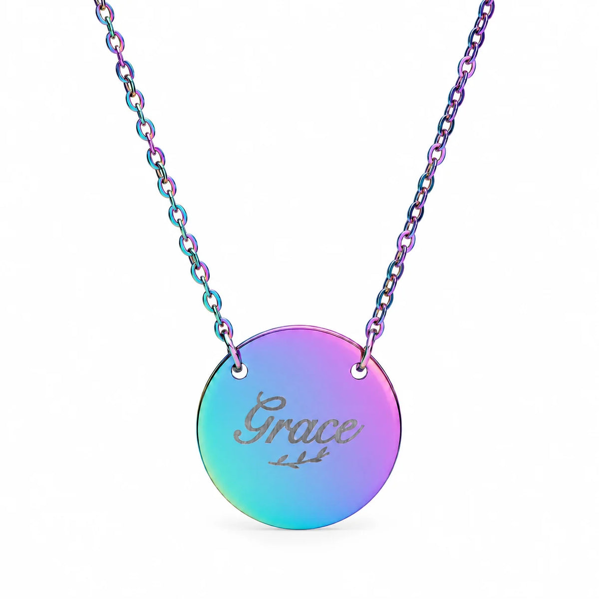 Grace Necklace