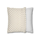 Lamb of God Christmas Pillow Cover