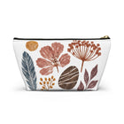 My Times Botanical Accessory Pouch