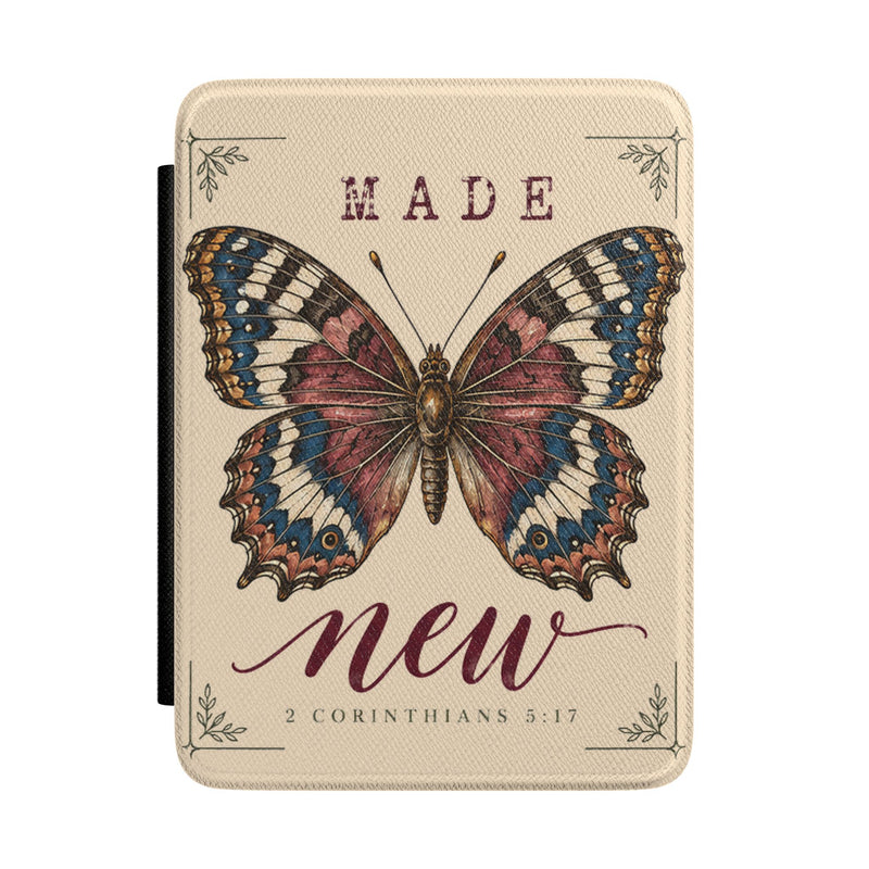 Made New Butterfly Kindle Case