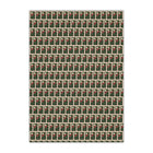 Christmas Angel Gift Wrap — Single Sheet
