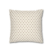 Lamb of God Christmas Pillow Cover