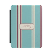 Abide Striped Kindle Case