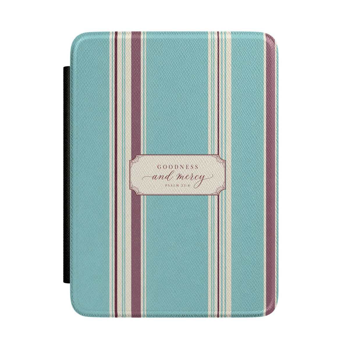 Abide Striped Kindle Case