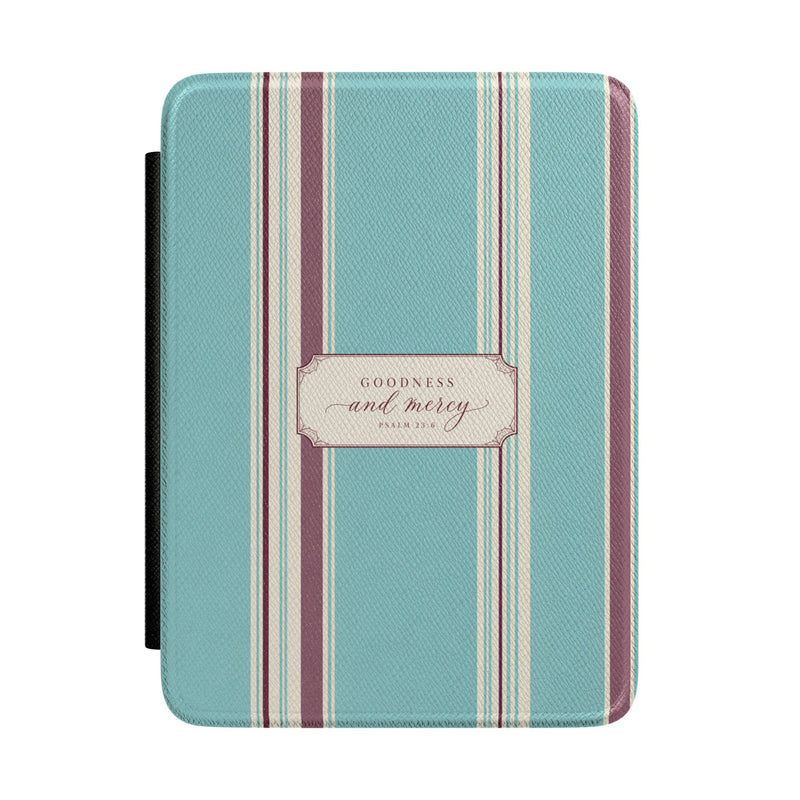 Abide Striped Kindle Case