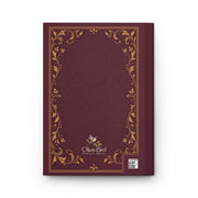Be Still and Know Hardcover Journal