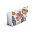 My Times Botanical Accessory Pouch