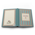 The Lord Is My Portion Hardcover Journal