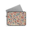 Garden Floral Laptop Sleeve