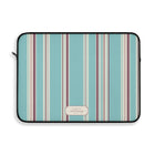 Abide Striped Laptop Sleeve