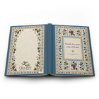 Teach Me Your Way Hardcover Journal