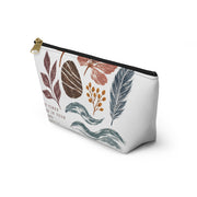 My Times Botanical Accessory Pouch