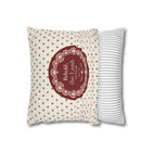 Lamb of God Christmas Pillow Cover