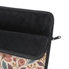 Garden Floral Laptop Sleeve