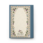 Teach Me Your Way Hardcover Journal