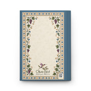 Teach Me Your Way Hardcover Journal