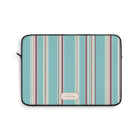 Abide Striped Laptop Sleeve