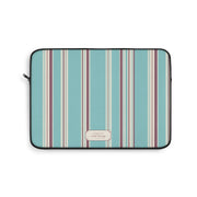 Abide Striped Laptop Sleeve