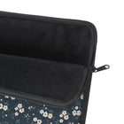Midnight Floral Laptop Sleeve