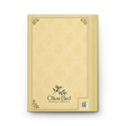 Your Word Is a Lamp Hardcover Journal