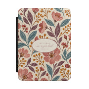 Garden Floral Kindle Case