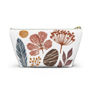 My Times Botanical Accessory Pouch