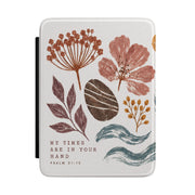 My Times Botanical Kindle Case
